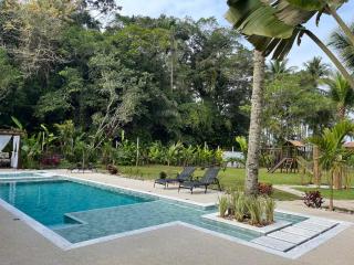 Frente Mar e Pé na Areia Casa 2 Praia da Sununga - 7