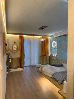 Heart of Prishtina Apartment! - 0