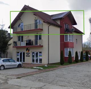 Mountain View Apartment - 9