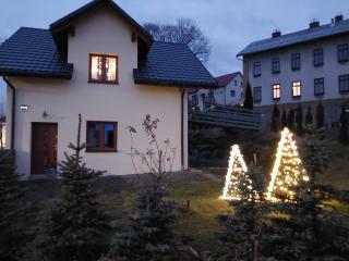 Zwardoniówka Apartamenty pod Orawcową - 9