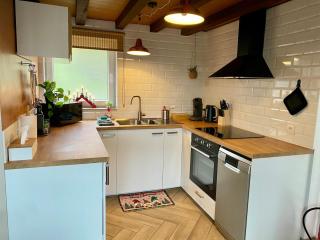 Travel Wood - Sauna et Voyages - 5