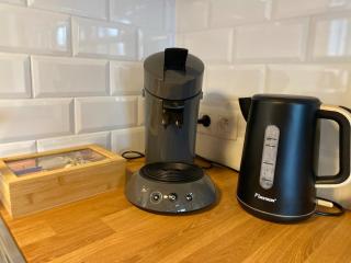 Travel Wood - Sauna et Voyages - 1