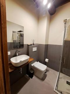 IL MOLINO del SIGNORE - Pergola - 7