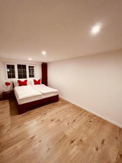 Luxury Apartment for WEF and Ski - 4