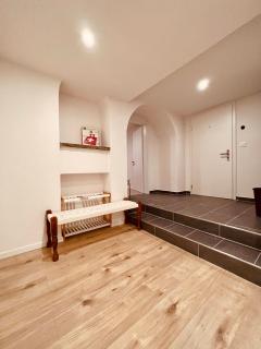 Luxury Apartment for WEF and Ski - 1