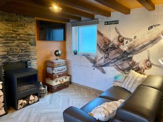 Travel Wood - Sauna et Voyages - 9