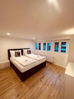 Luxury Apartment for WEF and Ski - 6