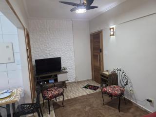 Apt 1 Bedroom in a Privileged Location - 0