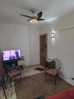 Apt 1 Bedroom in a Privileged Location - 6