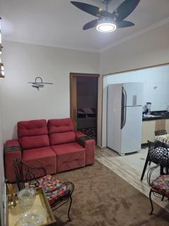 Apt 1 Bedroom in a Privileged Location - 5