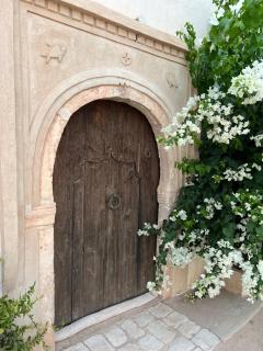 HOUCH SERENITY - Maison d'hôtes Tunisie Djerba - 3