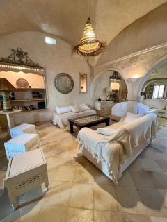 HOUCH SERENITY - Maison d'hôtes Tunisie Djerba - 2