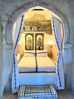 HOUCH SERENITY - Maison d'hôtes Tunisie Djerba - 6