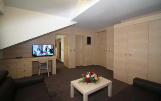 Hotel International Prishtina & Spa - 2