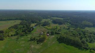 Gwiezdny Rezerwat, Siedlisko 320m2, Sauna i Natura na Wyłączność - 6