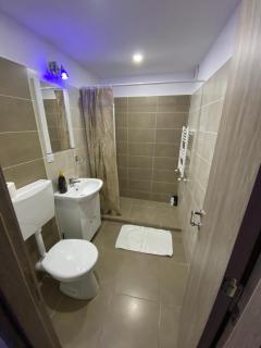 Valivillas Studio - Bucharest - 8