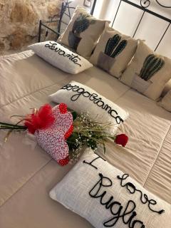 Dimore Levante Borgobianco - Turi - 9