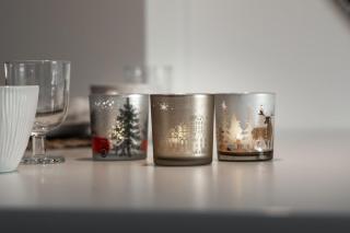 Scandi Forest Flat Across from the Train Station - 1