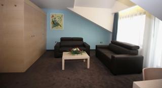 Hotel International Prishtina & Spa - 7