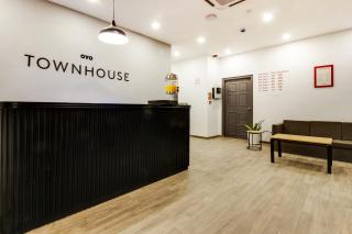 Townhouse Meridian Regency - 2