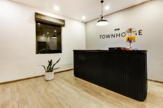 Townhouse Meridian Regency - 3