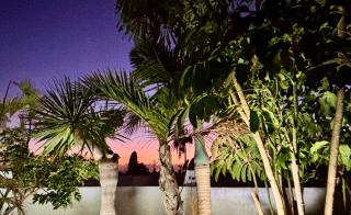 Villa Mare Bella Chao sea view private heated solar pool AC - 9