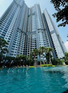 KHR Service Suites Agile Bukit Bintang - 0