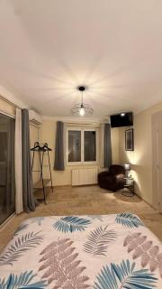 Maison ou chambres a louer place de L'Esplan - 1