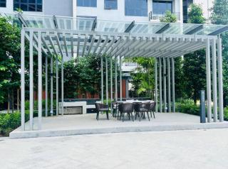 KHR Service Suites Agile Bukit Bintang - 2