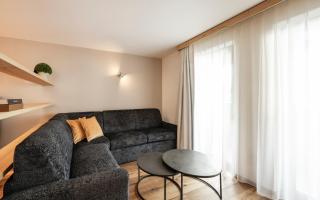 NEW OPENING LA TRUGA Suite Apartments - 1