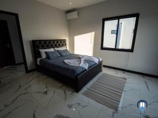 Luxury Sky Group Penthouse With Free Gym & 2 Pools - 7