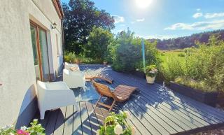 Horyzont Zdarzeń - Siedlisko Ciemnego Nieba, 320m2, Sauna i Natura na Wyłączność - 5