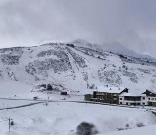 Apartamento en el puerto de San Isidro - 7