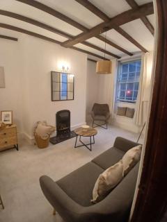 Central Bewdley - Load Street Retreat - 9