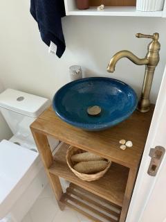 Apartment with ocean view - 7