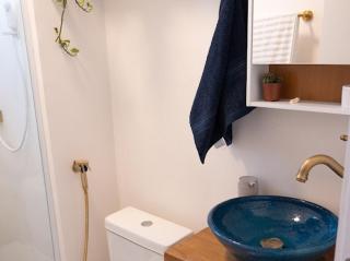 Apartment with ocean view - 5