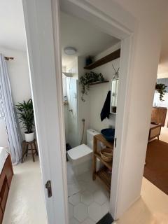 Apartment with ocean view - 4