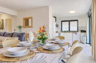 Le Côte Ouest - Appartement T3 Neuf Haut Standing à la Saline Les Bains - 2