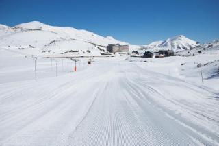 Apartamento en el puerto de San Isidro - 9