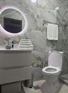 ELLA LUX APARTMAN Čačak - 8