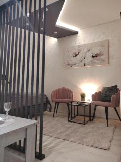 ELLA LUX APARTMAN Čačak - 1