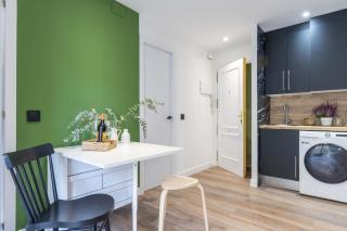 luxury two-room apartment with terrace - 7