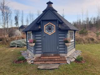 Adeli Holiday Cottage Ellivuori - 8