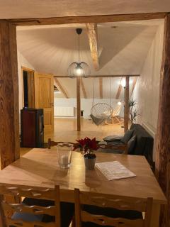 Cesis city apartment - 4