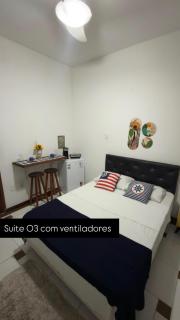 Flats do Cabo e Suítes - 7