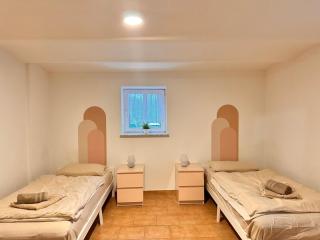 Knuffige Ferienwohnung im Herzen von Haiger - 7