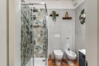 Colosseum Royal Apartment - Rome - 2