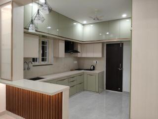 Meghana Homestays - 9