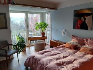 Italian Designer Personal Home in Berlin - 0