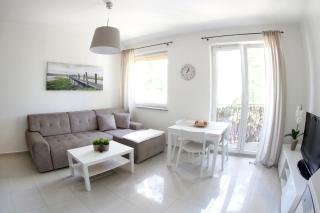 Apartament Barlinek - 0